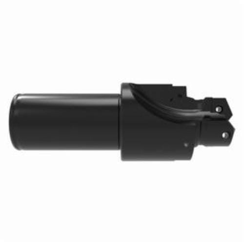 Allied Machine & Engineering AccuPort 432® J1926-122-125F 2 Series Port Contour Cutter, SAE J-1926-1/ISO 11926-1/MS-16142, 0.984 in Dia Pilot, J1926-08 Insert, 1-1/16-12 UN-2B Thread